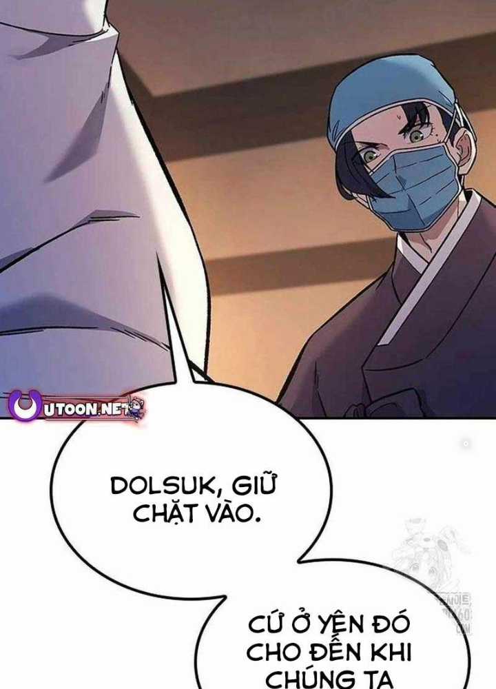 Bác Sĩ Tới Joseon - Chapter 5 - Trang 163