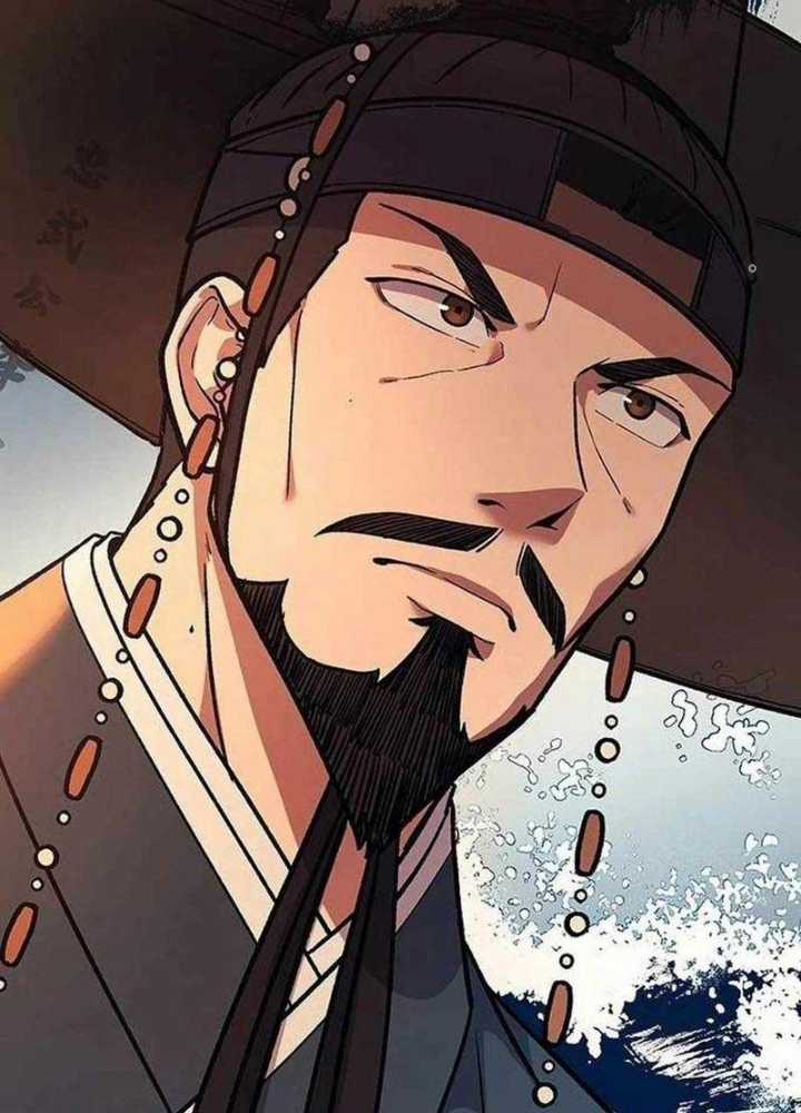 Bác Sĩ Tới Joseon - Chapter 5 - Trang 3