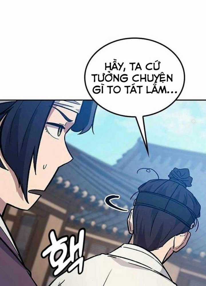 Bác Sĩ Tới Joseon - Chapter 5 - Trang 287