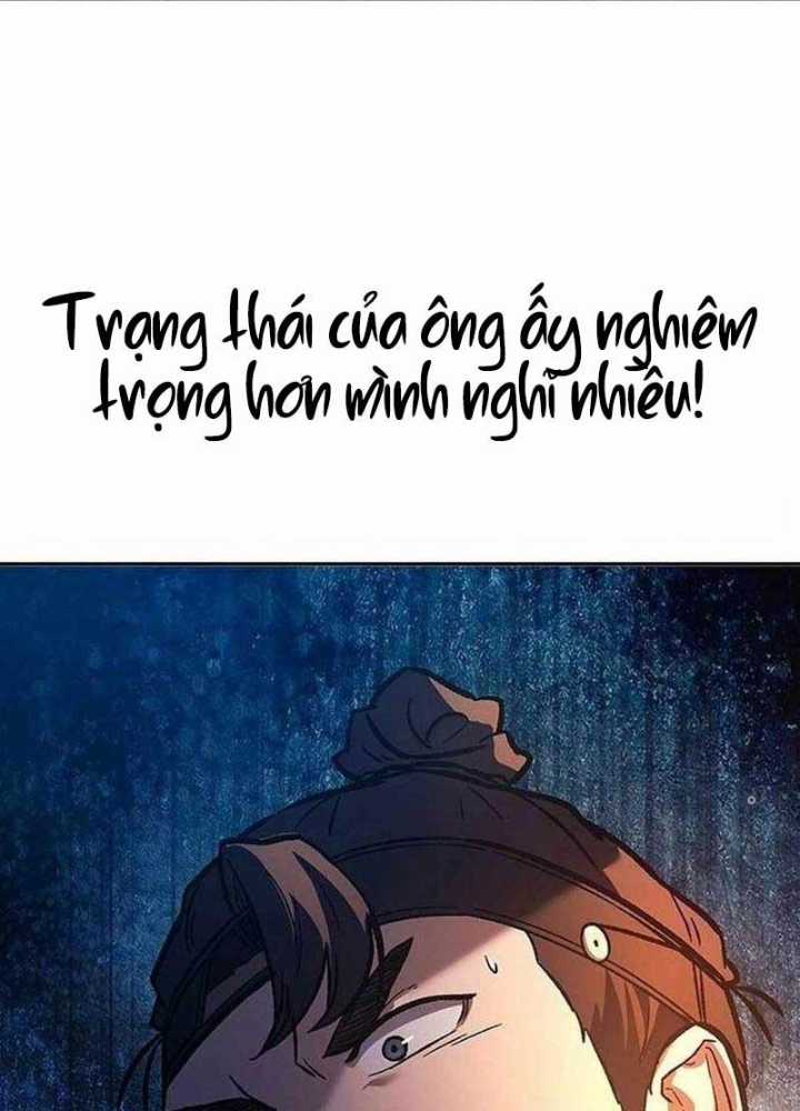 Bác Sĩ Tới Joseon - Chapter 5 - Trang 33