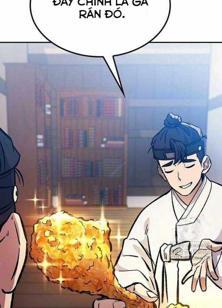 Bác Sĩ Tới Joseon - Chapter 5 - Trang 327