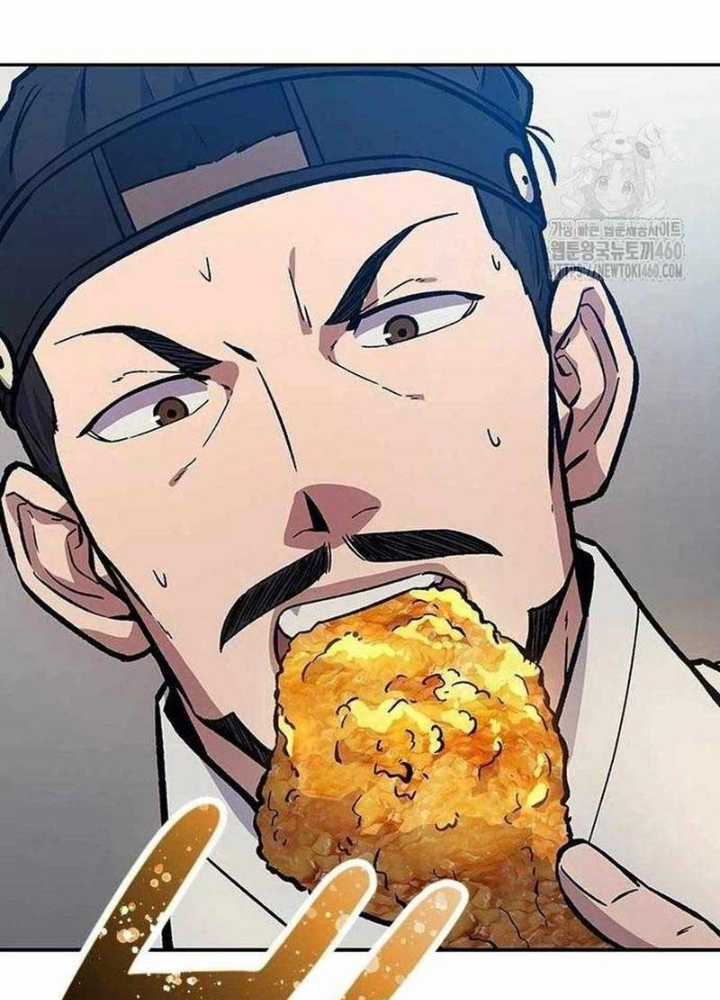 Bác Sĩ Tới Joseon - Chapter 5 - Trang 331