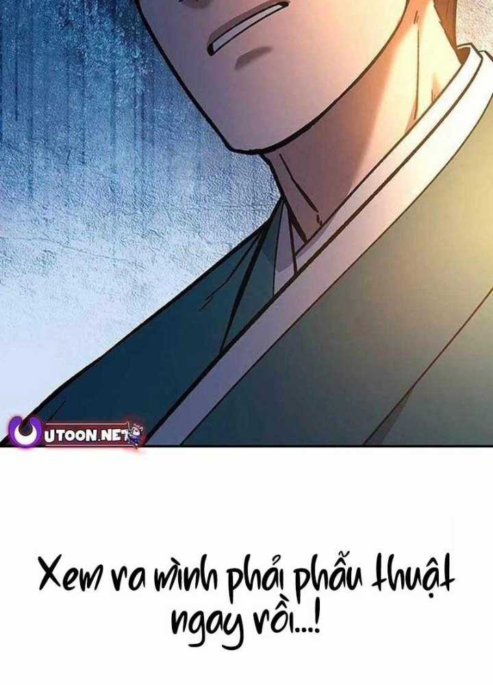 Bác Sĩ Tới Joseon - Chapter 5 - Trang 35