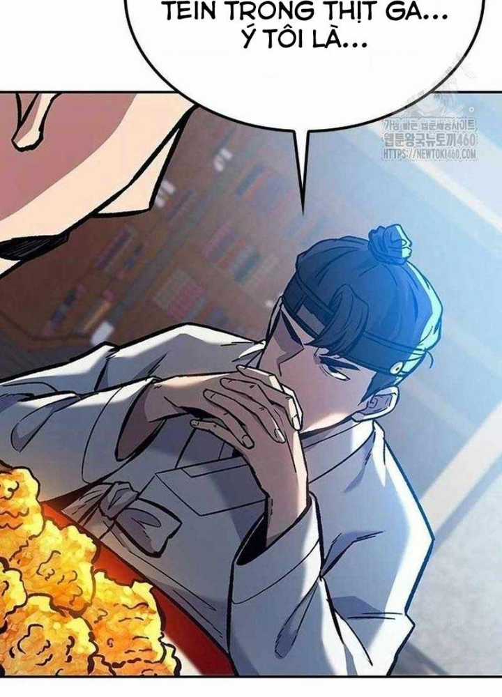 Bác Sĩ Tới Joseon - Chapter 5 - Trang 343