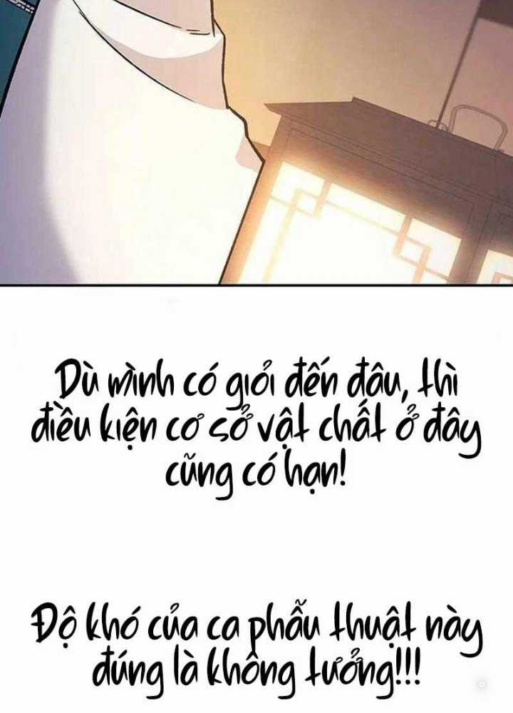 Bác Sĩ Tới Joseon - Chapter 5 - Trang 71