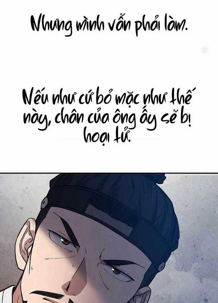 Bác Sĩ Tới Joseon - Chapter 5 - Trang 75