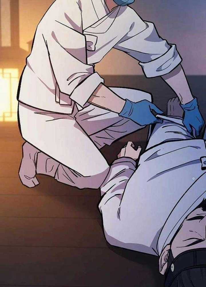 Bác Sĩ Tới Joseon - Chapter 5 - Trang 97