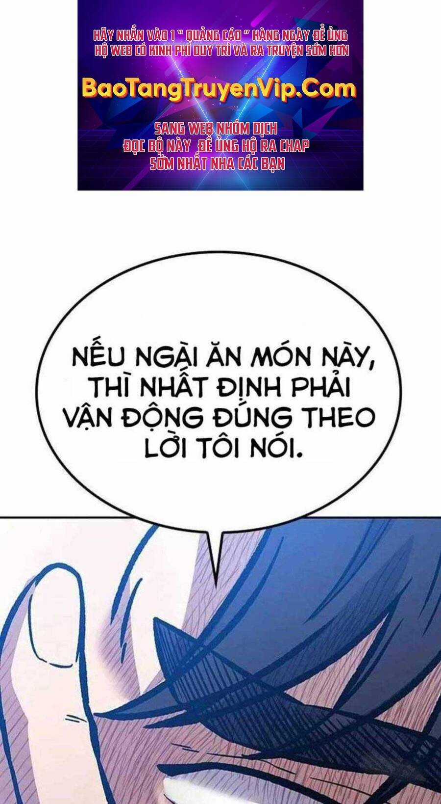 Bác Sĩ Tới Joseon - Chapter 6 - Trang 1