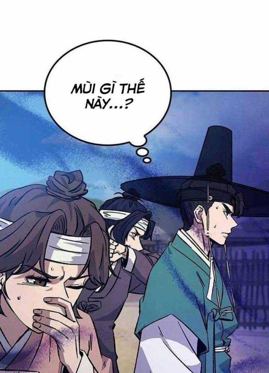 Bác Sĩ Tới Joseon - Chapter 6 - Trang 107