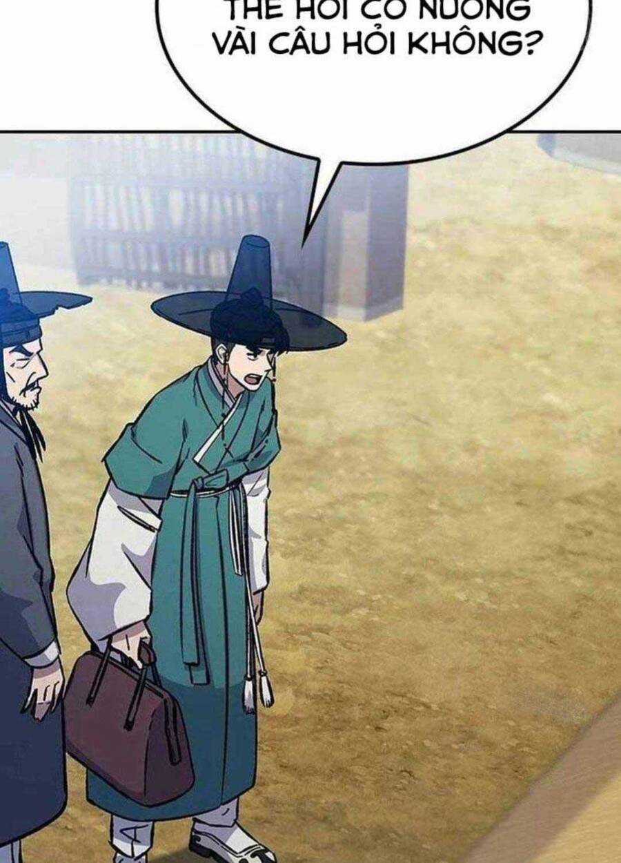 Bác Sĩ Tới Joseon - Chapter 6 - Trang 121