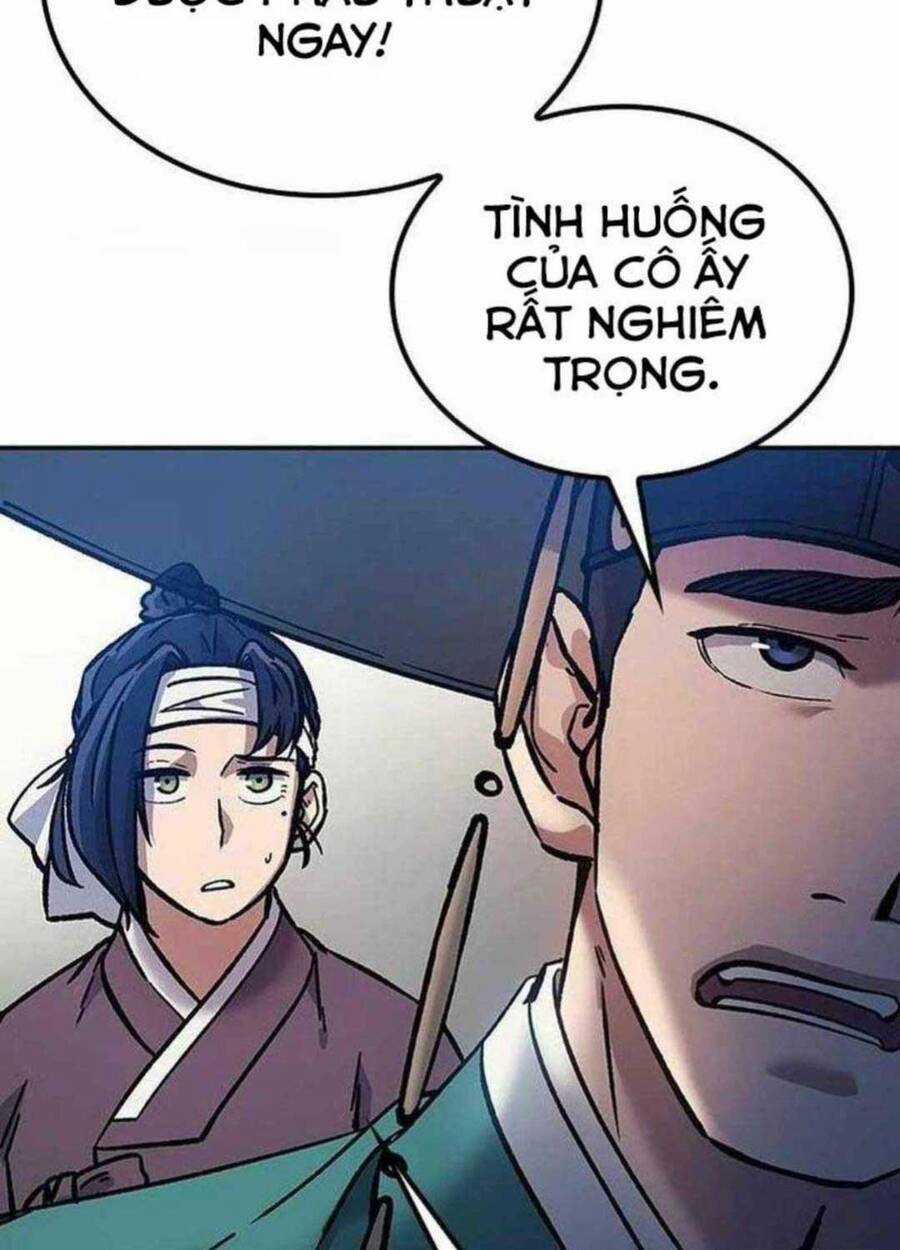 Bác Sĩ Tới Joseon - Chapter 6 - Trang 165
