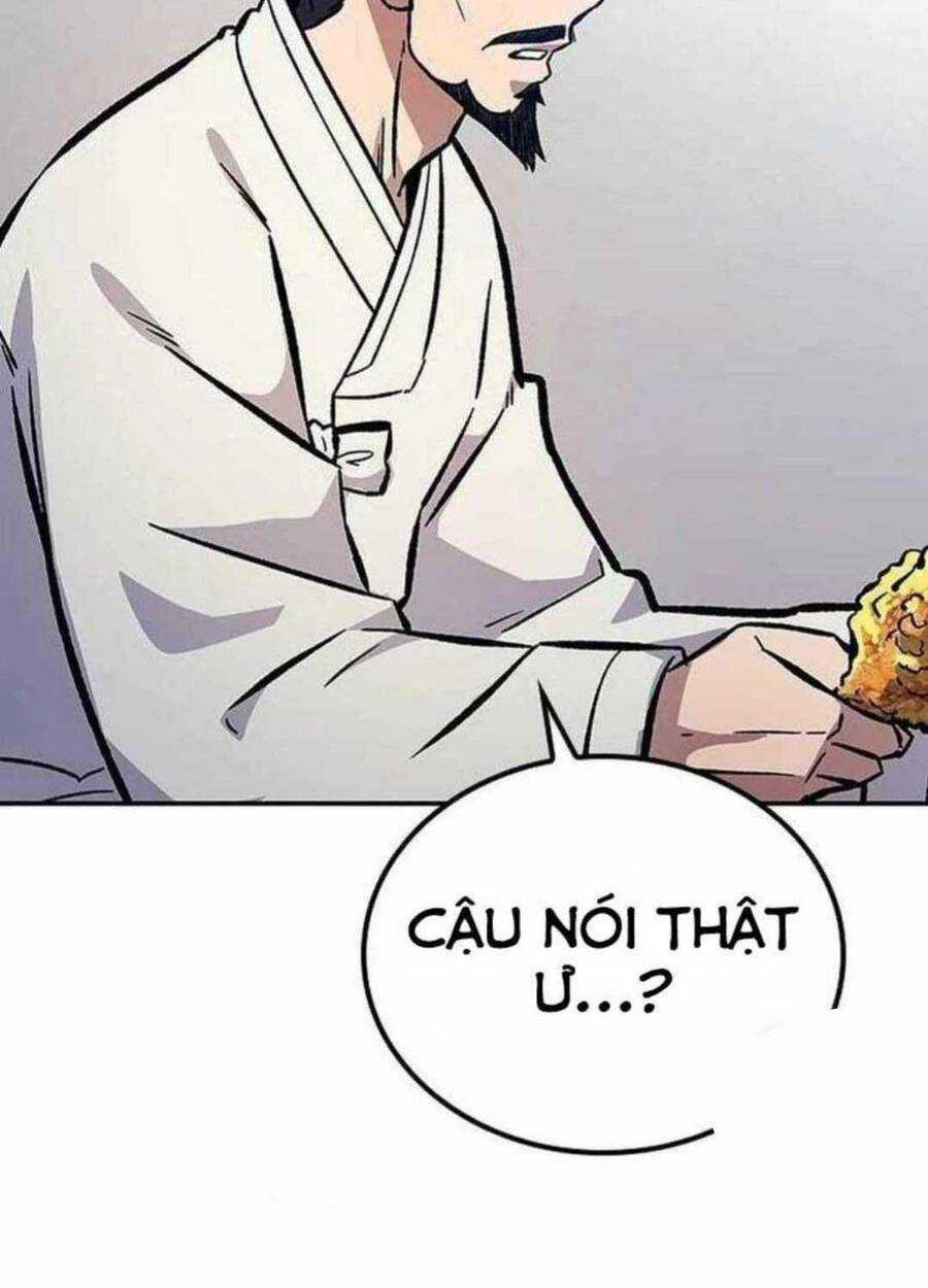 Bác Sĩ Tới Joseon - Chapter 6 - Trang 4