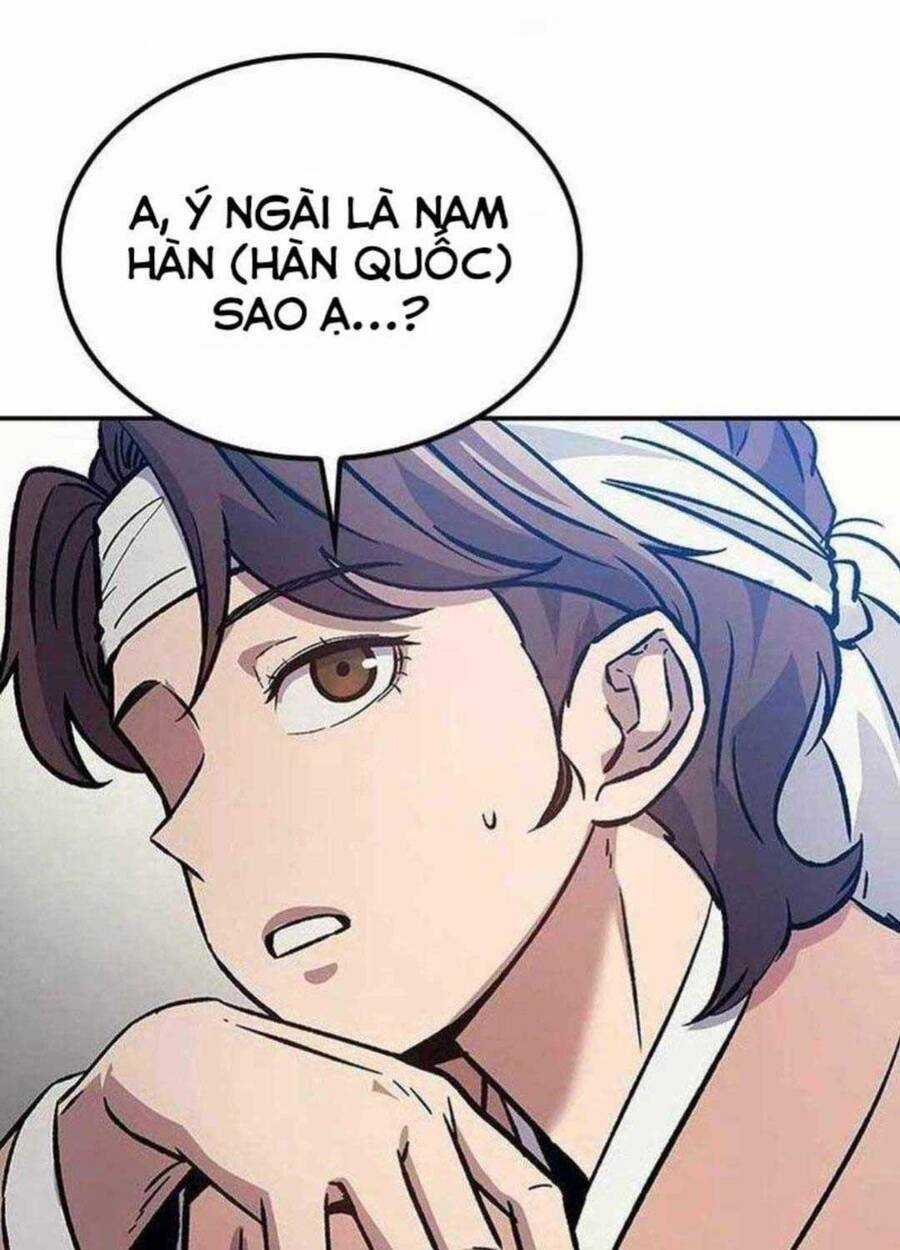 Bác Sĩ Tới Joseon - Chapter 6 - Trang 42