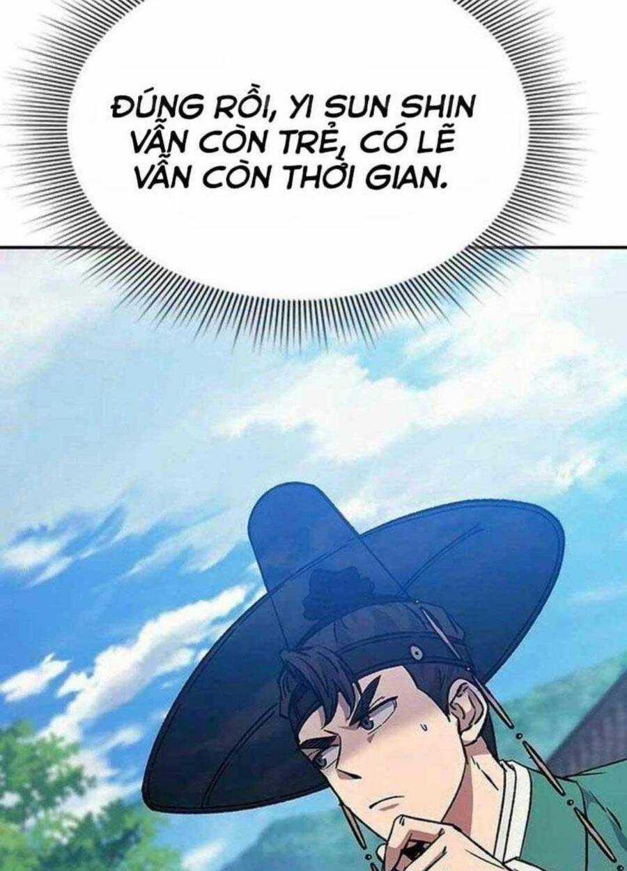 Bác Sĩ Tới Joseon - Chapter 6 - Trang 48