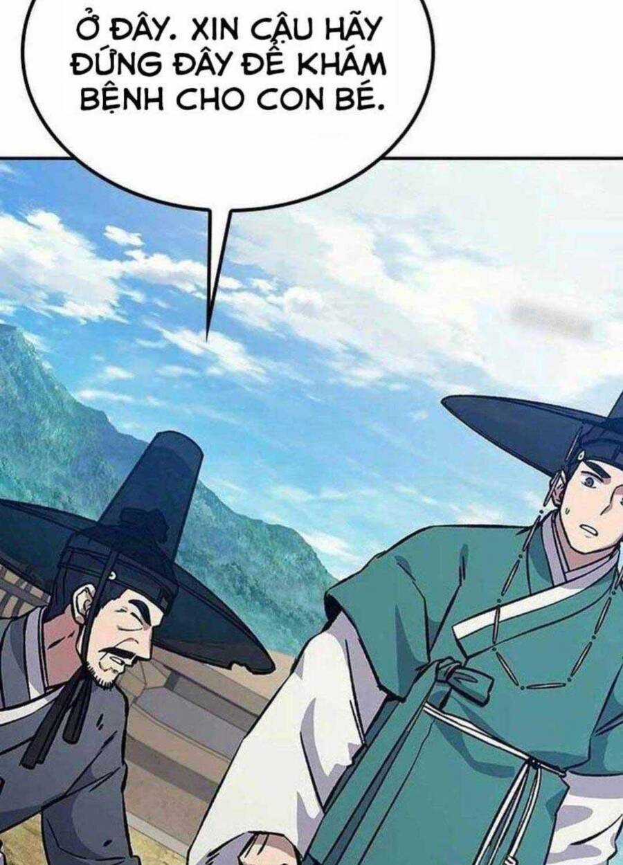 Bác Sĩ Tới Joseon - Chapter 6 - Trang 88