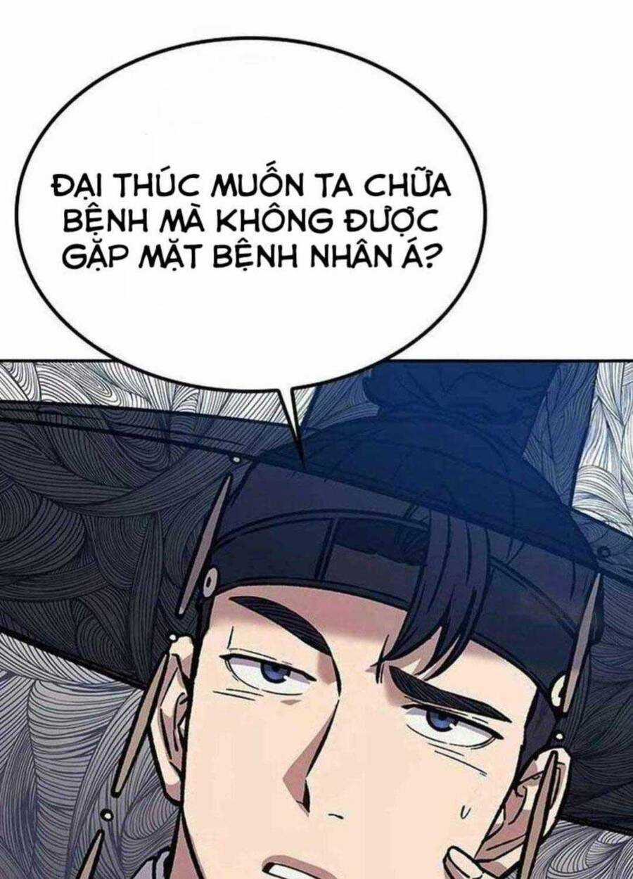 Bác Sĩ Tới Joseon - Chapter 6 - Trang 92