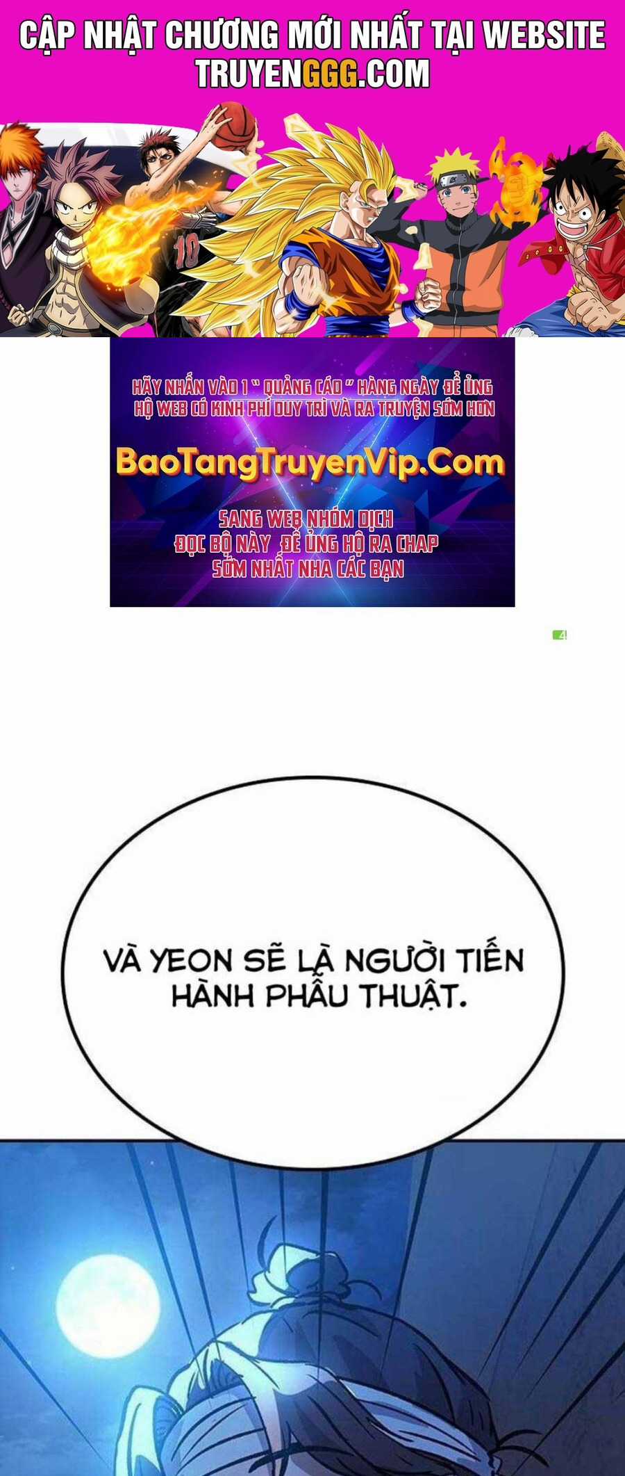 Bác Sĩ Tới Joseon - Chapter 7 - Trang 1