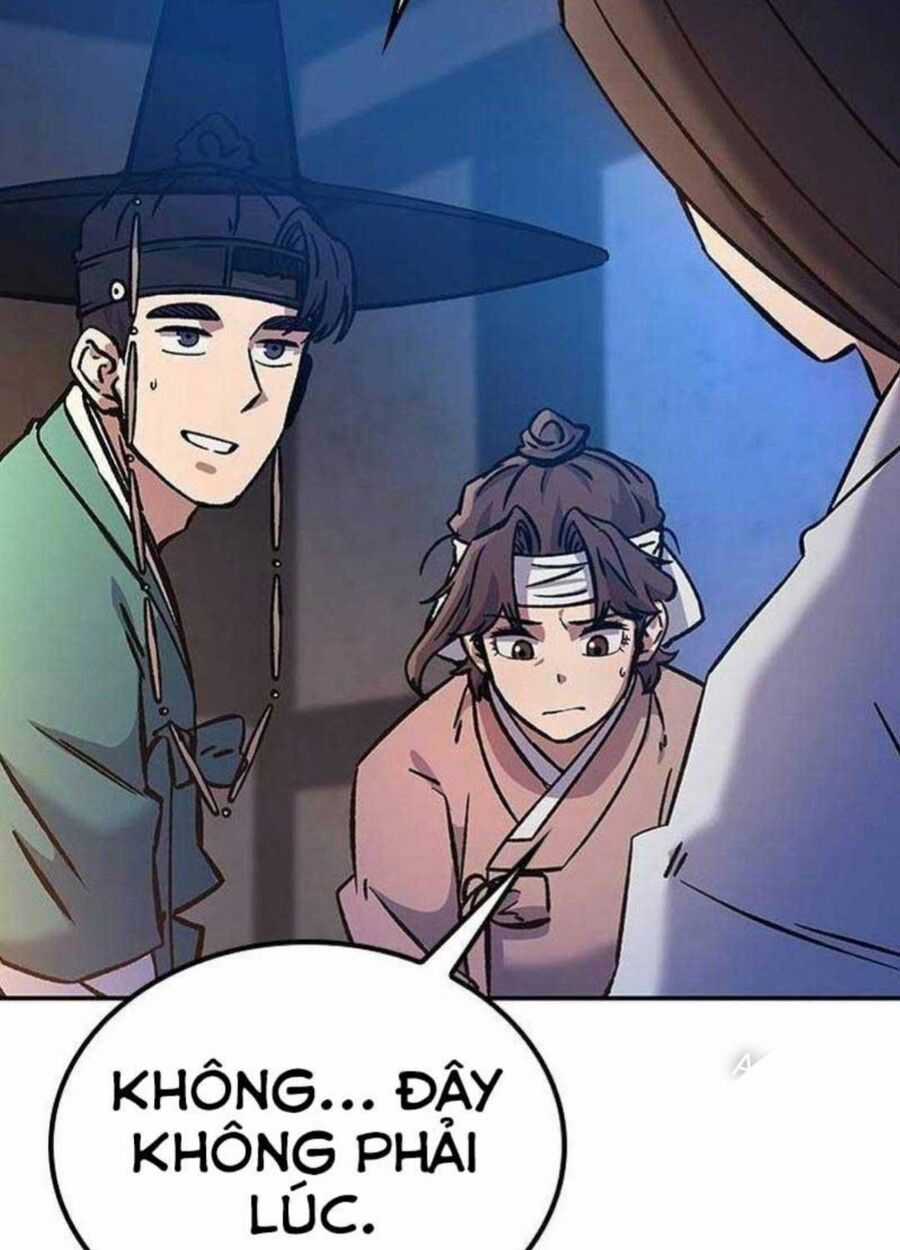 Bác Sĩ Tới Joseon - Chapter 7 - Trang 132