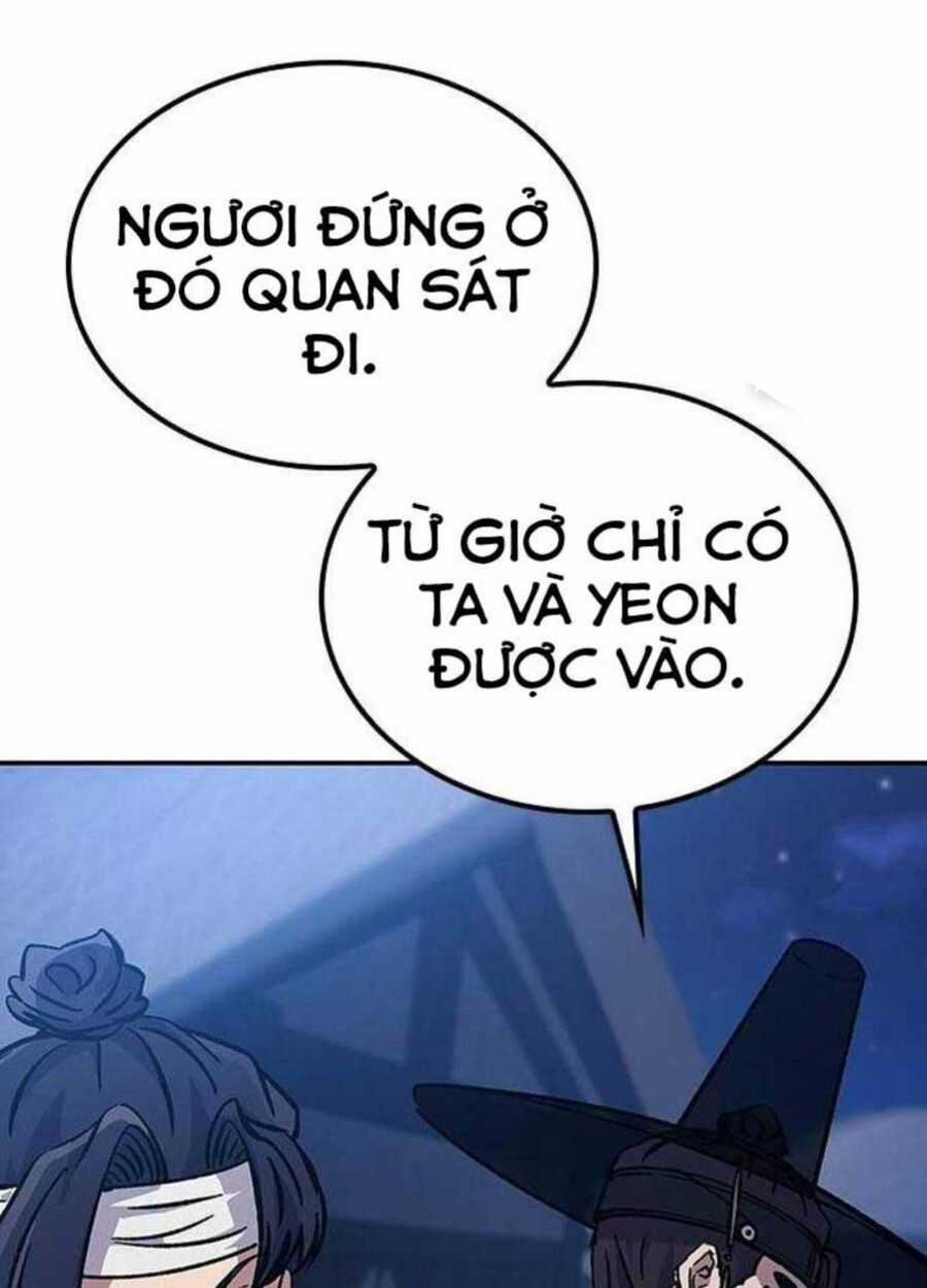 Bác Sĩ Tới Joseon - Chapter 7 - Trang 21