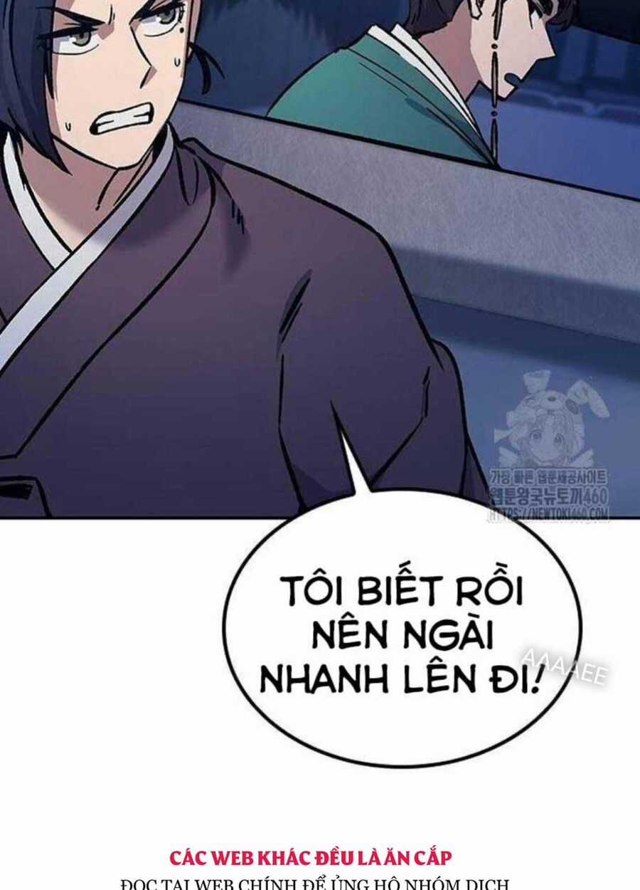 Bác Sĩ Tới Joseon - Chapter 7 - Trang 22