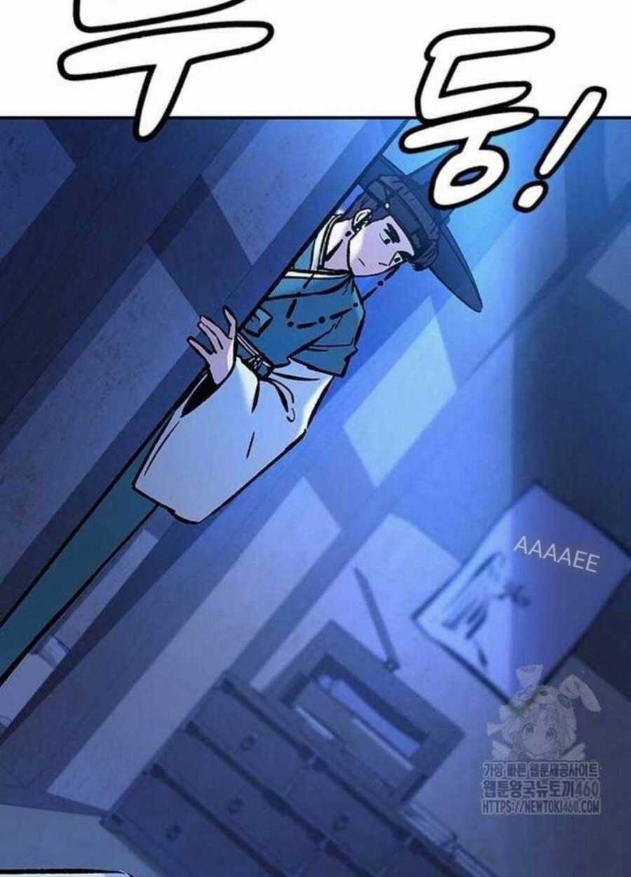 Bác Sĩ Tới Joseon - Chapter 7 - Trang 25