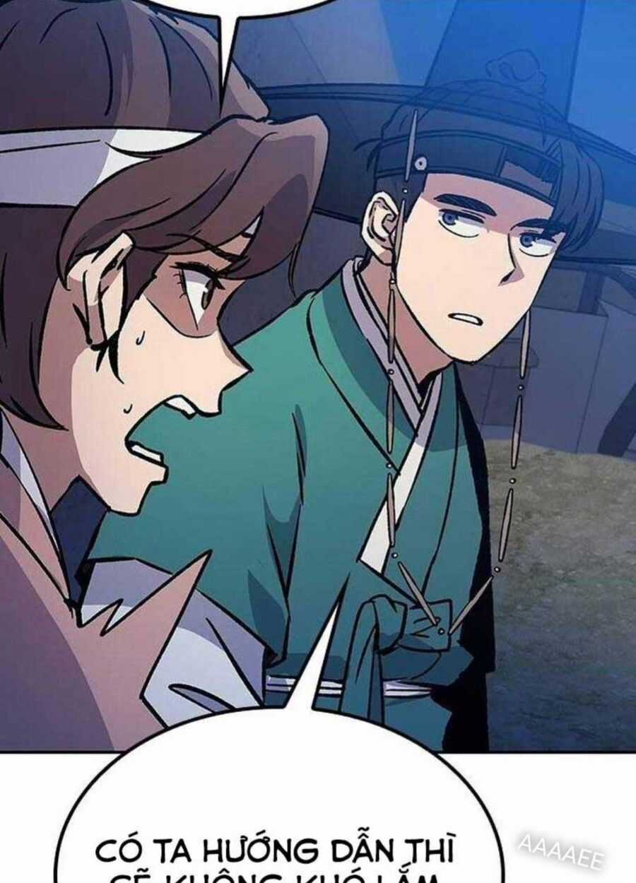 Bác Sĩ Tới Joseon - Chapter 7 - Trang 4