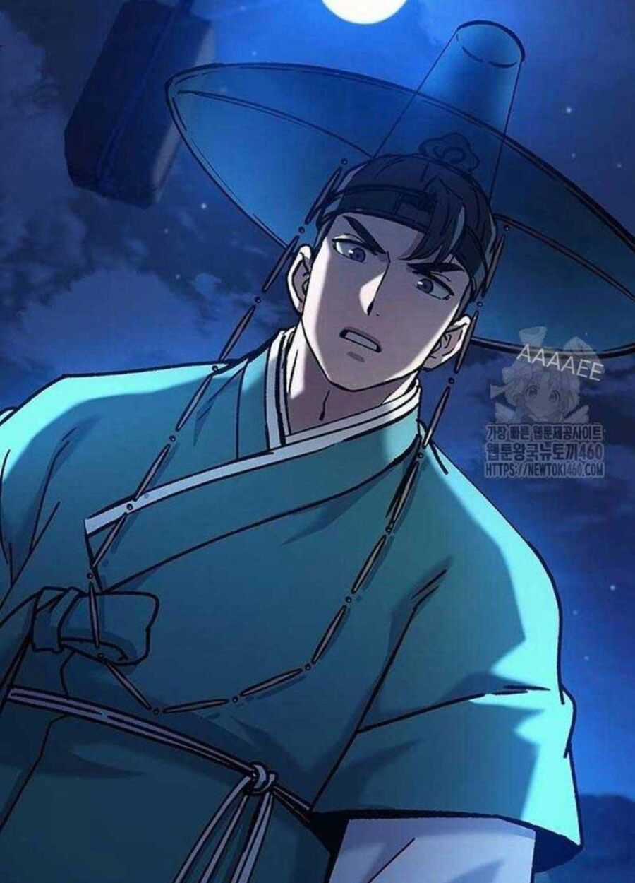 Bác Sĩ Tới Joseon - Chapter 7 - Trang 44