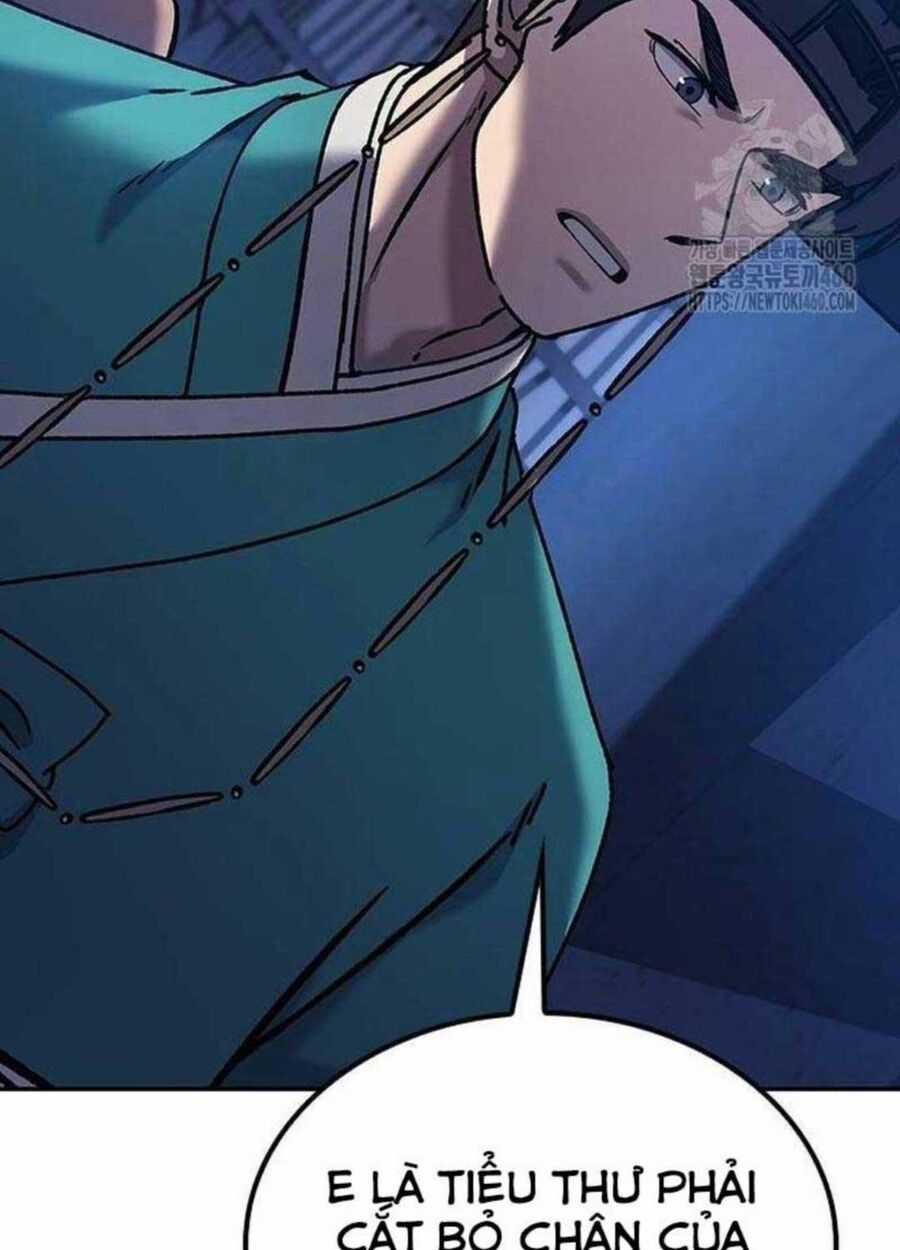 Bác Sĩ Tới Joseon - Chapter 7 - Trang 56