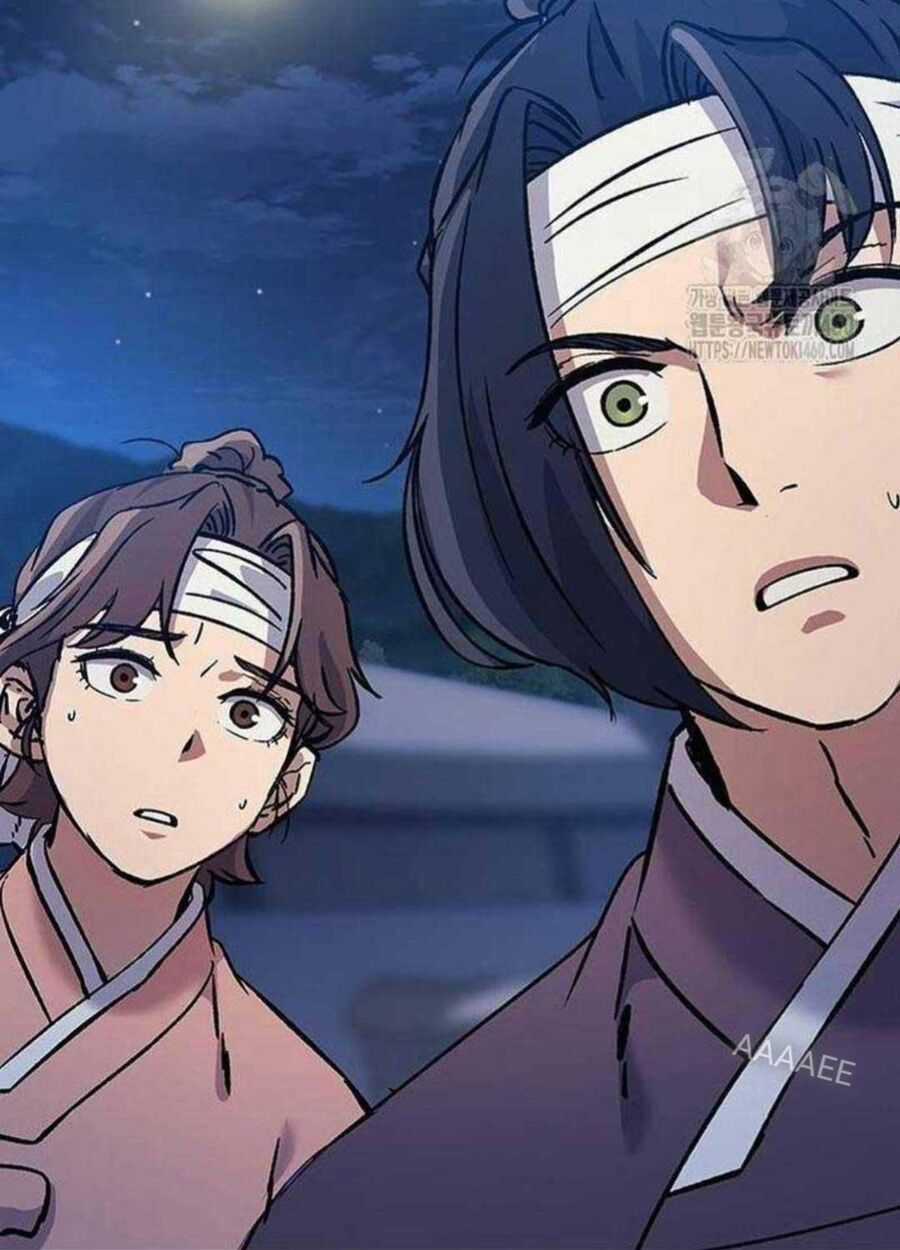 Bác Sĩ Tới Joseon - Chapter 7 - Trang 7