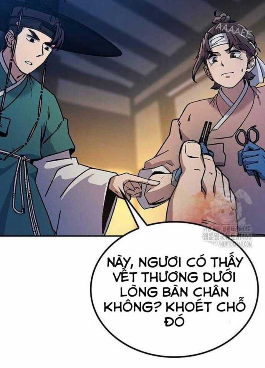 Bác Sĩ Tới Joseon - Chapter 7 - Trang 76
