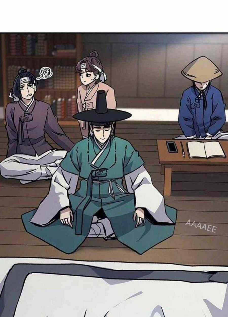 Bác Sĩ Tới Joseon - Chapter 8 - Trang 102
