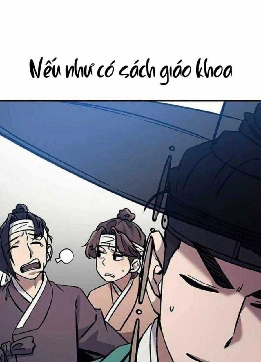 Bác Sĩ Tới Joseon - Chapter 8 - Trang 110