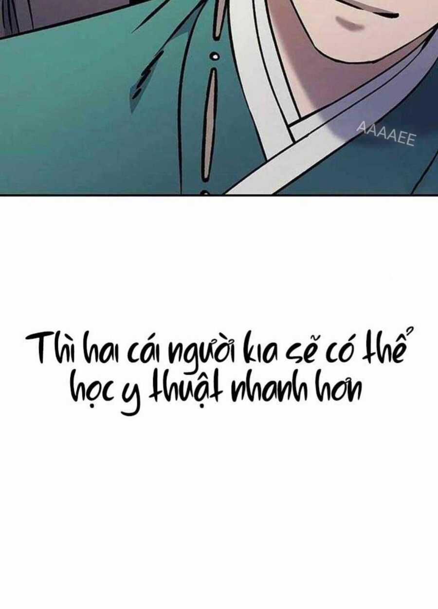 Bác Sĩ Tới Joseon - Chapter 8 - Trang 111