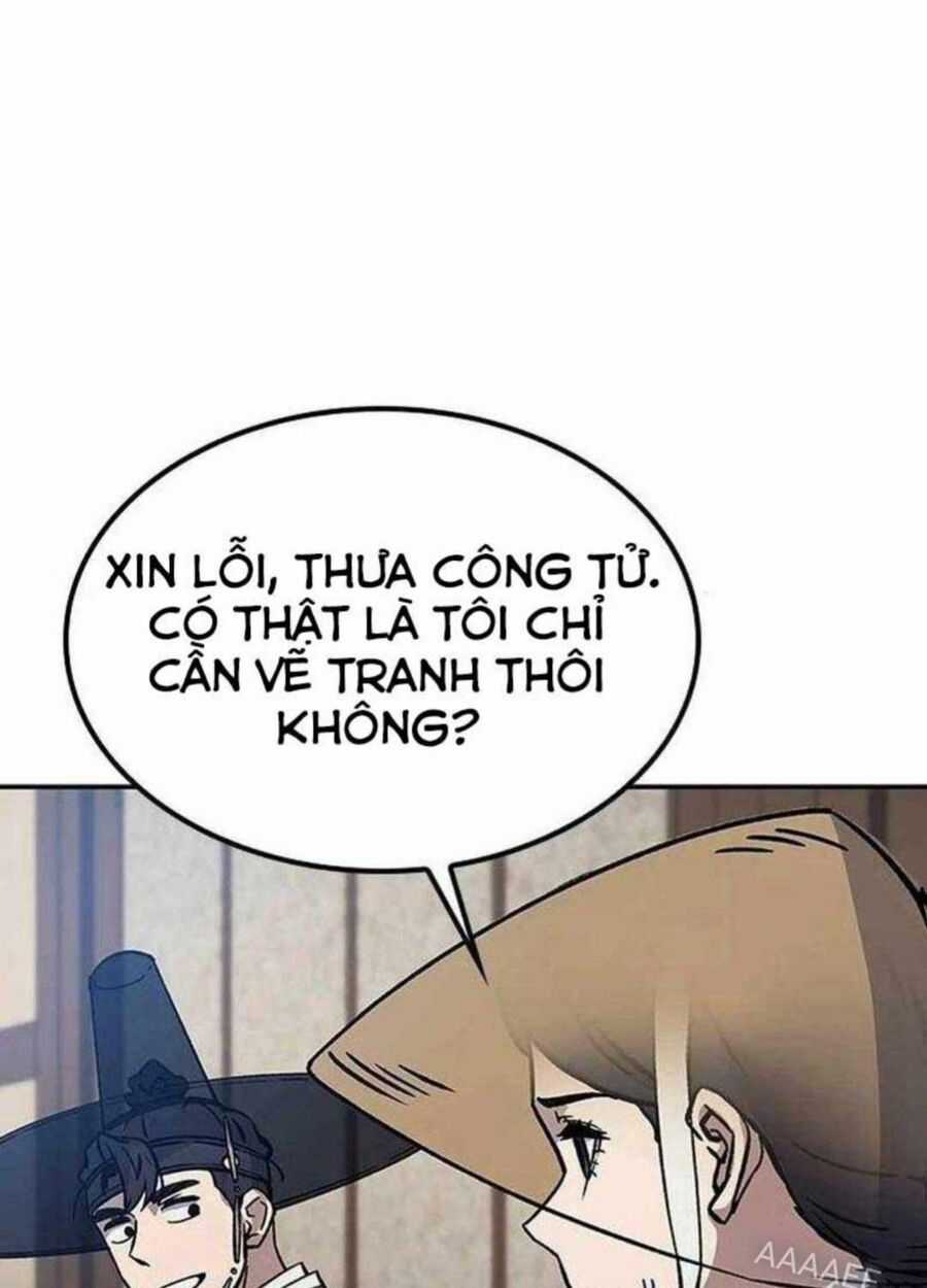 Bác Sĩ Tới Joseon - Chapter 8 - Trang 116