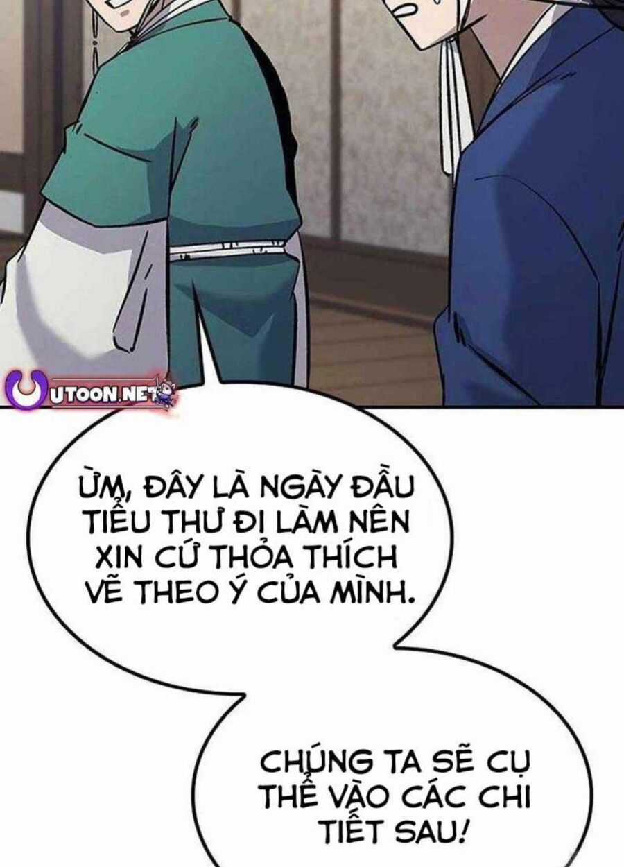 Bác Sĩ Tới Joseon - Chapter 8 - Trang 117