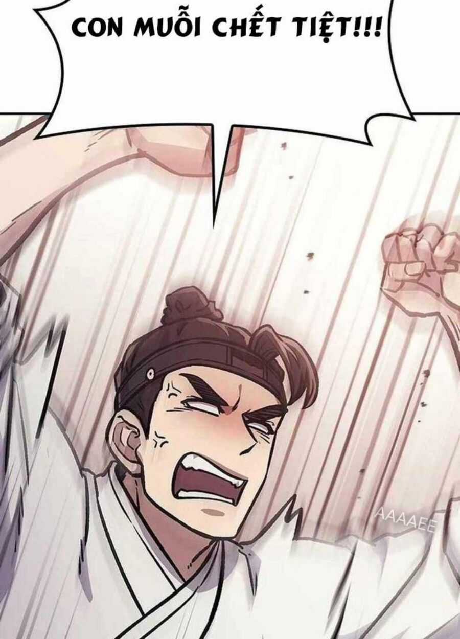 Bác Sĩ Tới Joseon - Chapter 8 - Trang 19