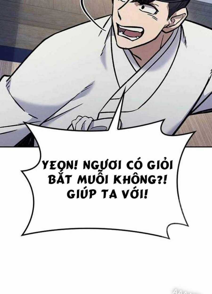 Bác Sĩ Tới Joseon - Chapter 8 - Trang 29