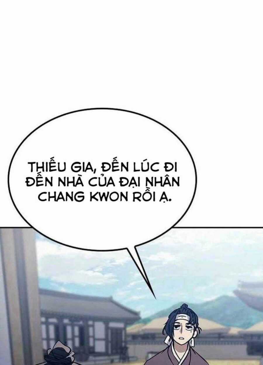 Bác Sĩ Tới Joseon - Chapter 8 - Trang 42