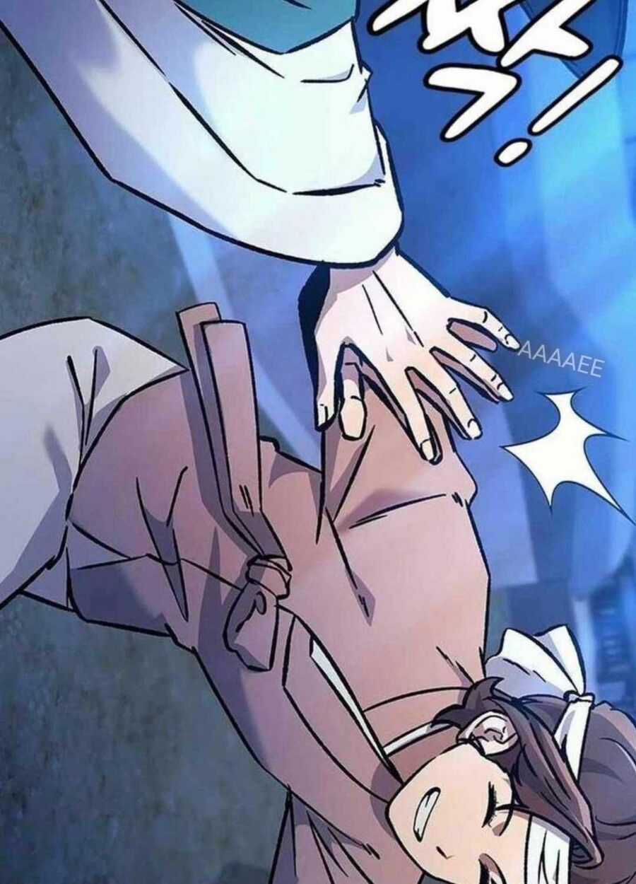 Bác Sĩ Tới Joseon - Chapter 8 - Trang 7