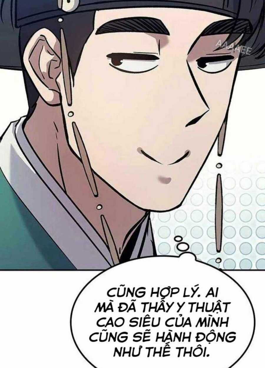 Bác Sĩ Tới Joseon - Chapter 8 - Trang 69
