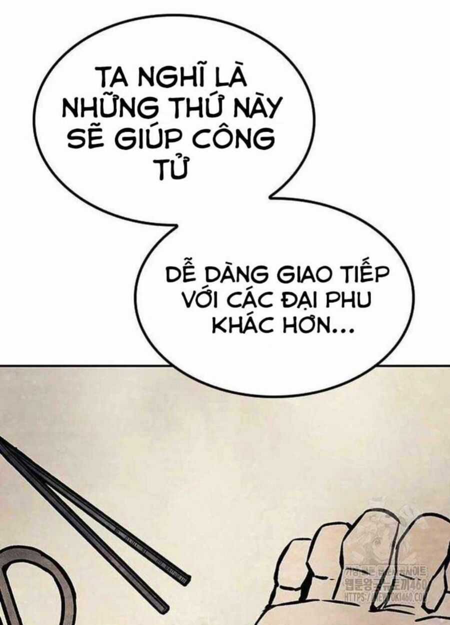 Bác Sĩ Tới Joseon - Chapter 8 - Trang 86