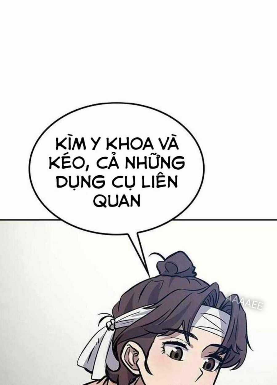 Bác Sĩ Tới Joseon - Chapter 8 - Trang 88