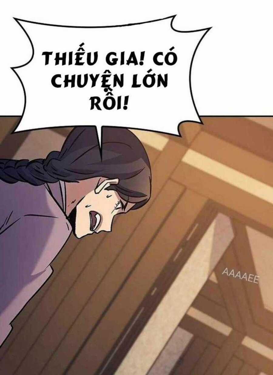 Bác Sĩ Tới Joseon - Chapter 9 - Trang 1