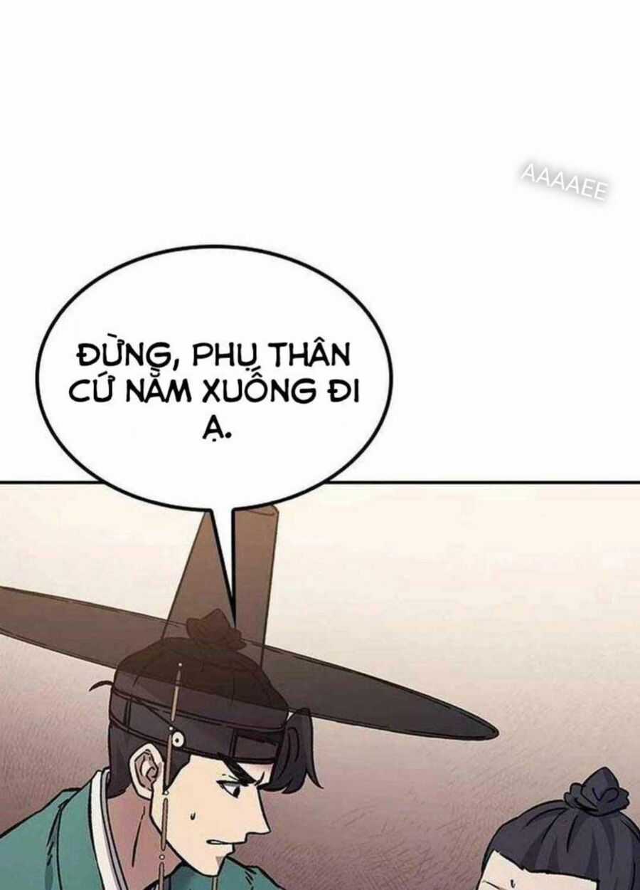 Bác Sĩ Tới Joseon - Chapter 9 - Trang 23