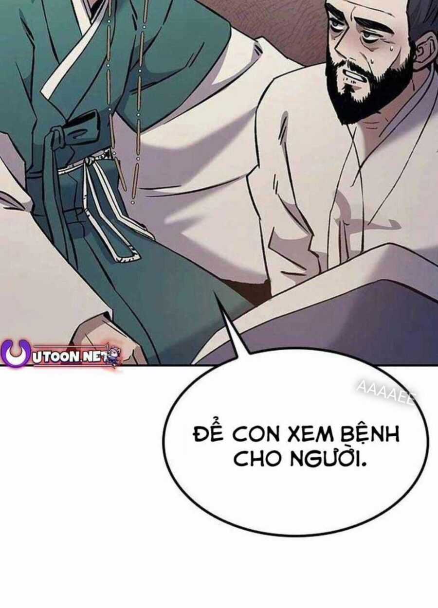 Bác Sĩ Tới Joseon - Chapter 9 - Trang 24