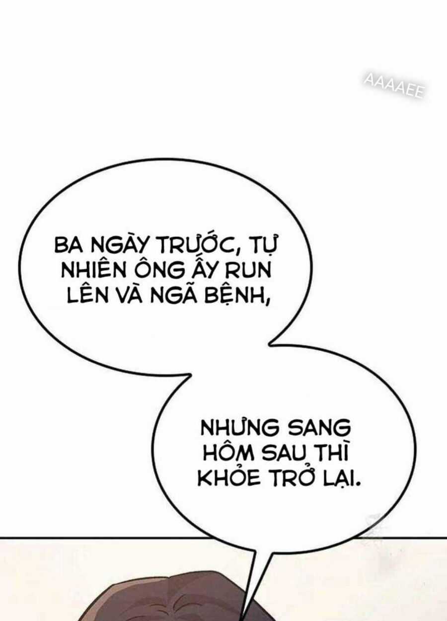 Bác Sĩ Tới Joseon - Chapter 9 - Trang 33