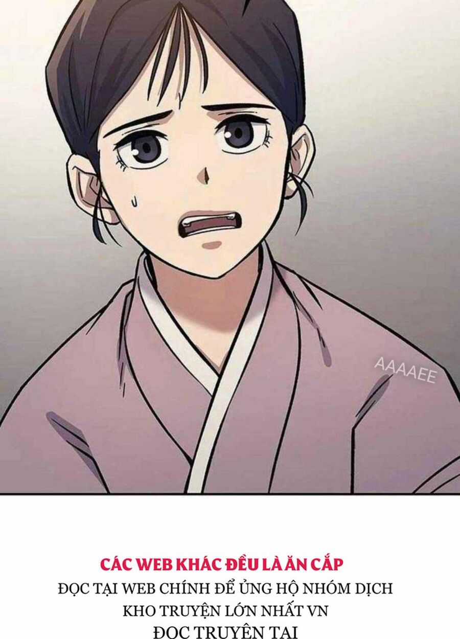 Bác Sĩ Tới Joseon - Chapter 9 - Trang 34