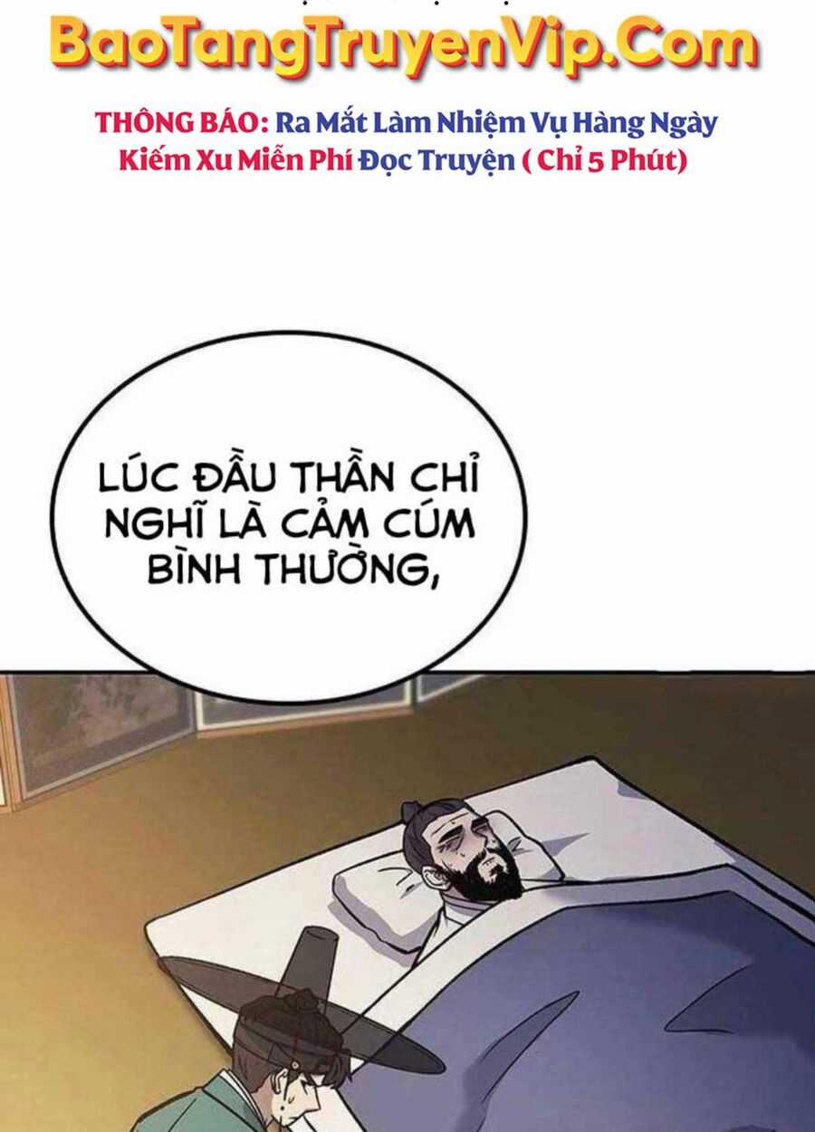 Bác Sĩ Tới Joseon - Chapter 9 - Trang 35