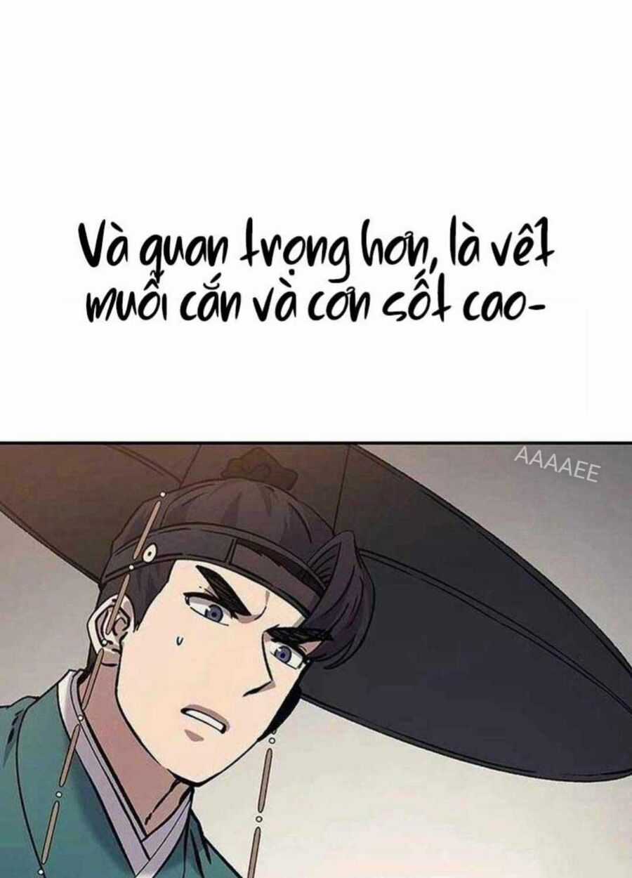 Bác Sĩ Tới Joseon - Chapter 9 - Trang 43