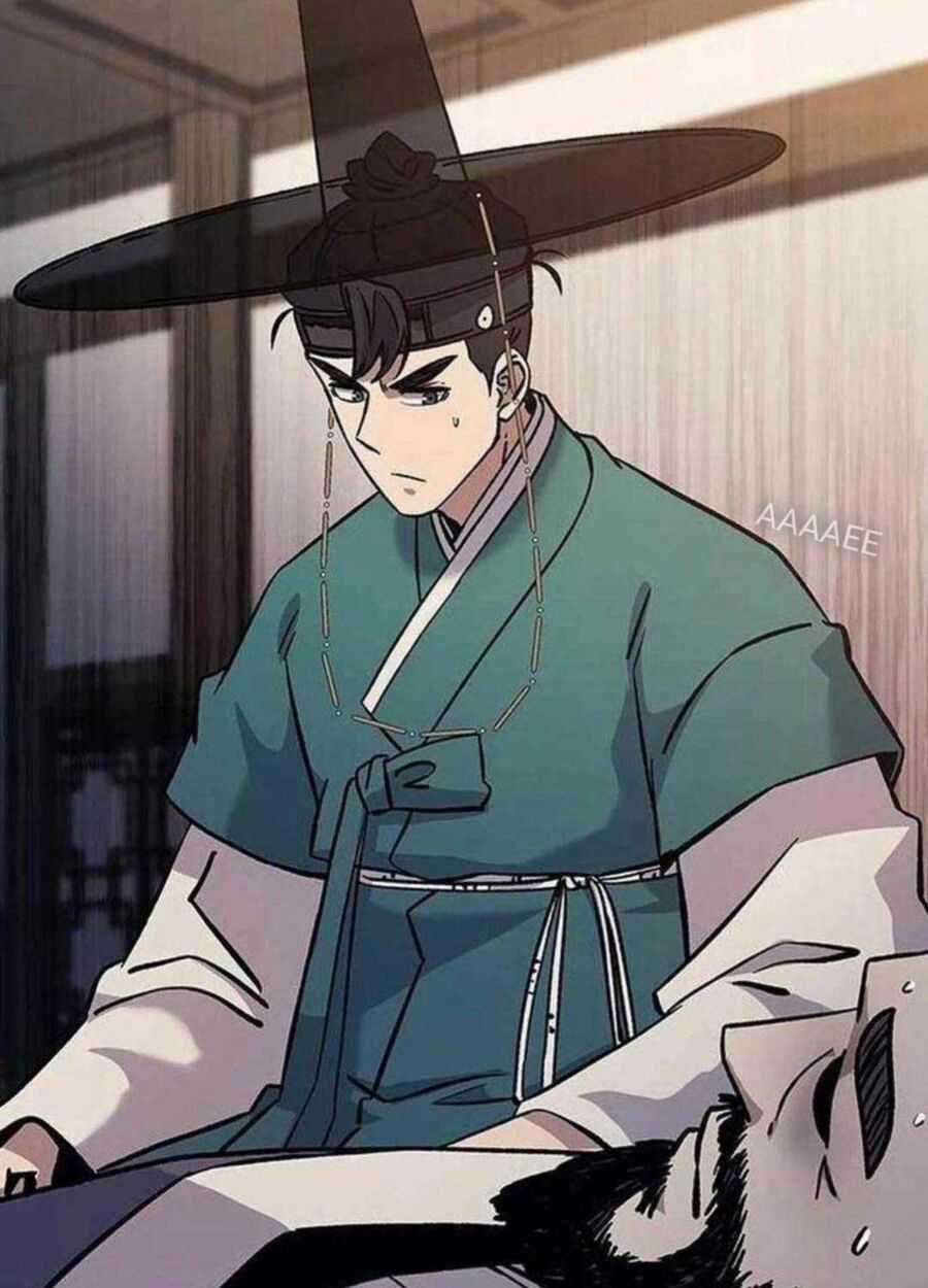 Bác Sĩ Tới Joseon - Chapter 9 - Trang 46